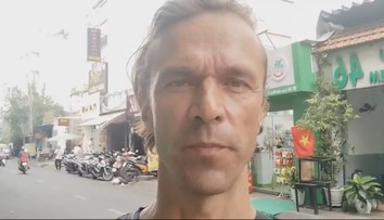 Slovák túžil cestovať v exotike, no odrazu sa ocitol na zozname Interpolu. Dôvod je kuriózny