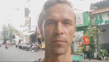 Slovák túžil cestovať v exotike, no odrazu sa ocitol na zozname Interpolu. Dôvod je kuriózny