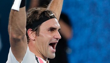 Federer získal jubilejný 20. grandslamový titul