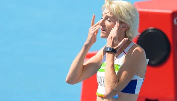 Pre ruský doping máme po siedmich rokoch medailu z ME