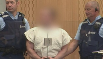 Sudca nariadil psychiatrické vyšetrenie strelca z Christchurchu