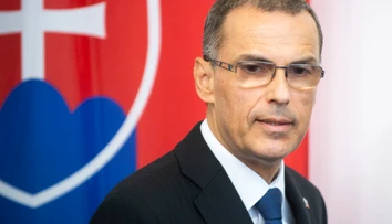 Žilinka dočasne pozastavil výkon funkcie prokurátorovi Michalovi Šúrekovi