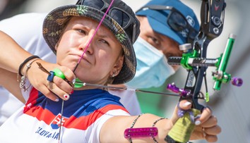 Ďalšia miestenka do Paríža. Slovensko bude mať na olympiáde zastúpenie aj v ženskej lukostreľbe
