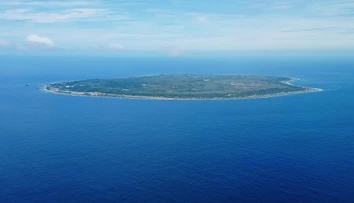 Miesto bez covidu existuje. Ostrovný štát nemal žiadny prípad a zaočkovali už všetkých dospelých