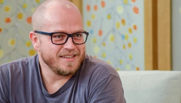 Foodbloger ČOJE: Ak dám tip na dobrý langoš, nemá šancu ani jedlo z michelinskej reštaurácie