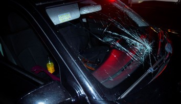 Žena zomrela cestou do nemocnice. V Ivanke pri Nitre ju zrazilo auto