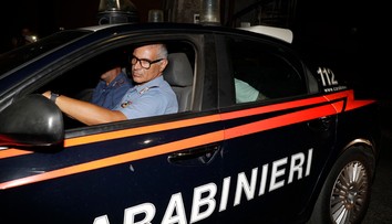 Veľká razia proti talianskej mafii 'Ndrangheta. Zatkli 330 ľudí