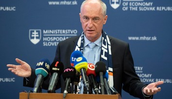 Hirmanov rezort začína preplácať podnikateľom vysoké faktúry za energie za mesiac marec