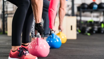 Slováci zaplnili fitnescentrá. Možno vás prekvapí, čo na prebytočné kilogramy neplatí