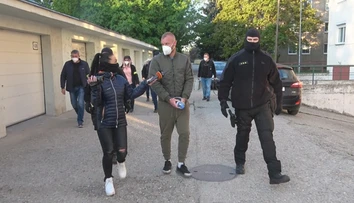 Špeciálny prokurátor obžaloval osem ľudí z akcií Venal