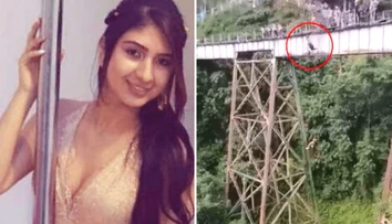Bungee jumping sa skončil tragédiou: Mladá žena (†25) skočila na zlý signál bez istenia