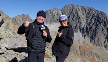 Zvládla Pacifickú hrebeňovku dlhú 4 000 kilometrov. Marcela Konečná nám opísala úchvatné zážitky