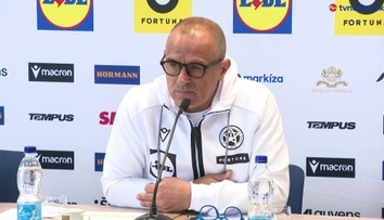 Zlé správy z reprezentácie. Do Azerbajdžanu odcestuje bez trojice hráčov