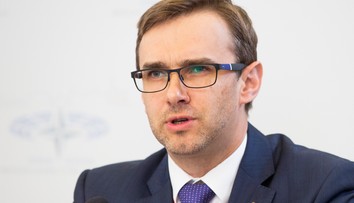 Koalícia oficiálne stratila väčšinu, Martin Fedor odchádza z Mosta-Híd