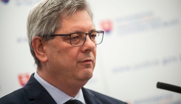 Minister spravodlivosti chce zmierniť drakonické tresty