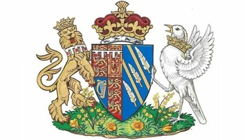 Meghan Markleová má už svoj osobný erb. Dokonale ju charakterizuje