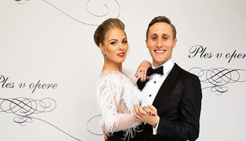 Prípravy na Ples v opere vrcholia: Veronika Ostrihoňová prezradila, v čom zažiari