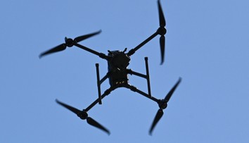 Nóri zadržali za týždeň druhého ruského občana, ktorý na ich území používal dron