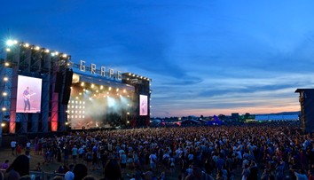 Chystáte sa na festival Grape? Polícia upozorňuje na dopravné obmedzenia