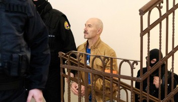 V kauze mafiánskych vrážd dostal Roháč doživotie, rovnaký trest má teraz v Maďarsku