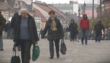 Rozdiely medzi regiónmi sa menia na priepasť. Východ Slovenska ekonomickou výkonnosťou výrazne zaostáva