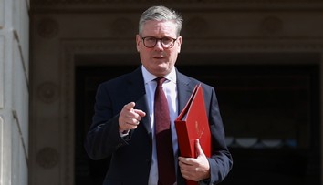 Nový britský premiér prisľúbil vylepšiť pobrexitovú dohodu s EÚ