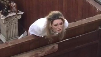 Toto je už minulosť. Mischa Barton vyzerá zdravo a šťastne