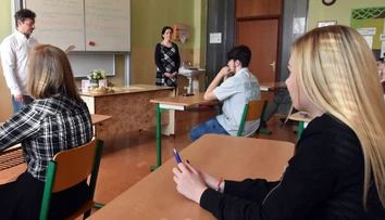 Najlepšie dopadli Bratislavčania. Výsledky testovania deviatakov odrážajú veľké regionálne rozdiely
