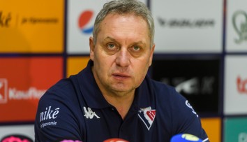 Šmahom ruky zmenil veci k lepšiemu. Peter Oremus o tom, ako hokejový Slovan pookrial (rozhovor)