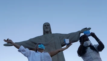 Brazílčania v slzách: Svetoznámy karneval v Riu sa tento rok neuskutoční