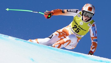 Vlhová v super-G nebodovala, v celkovom poradí Svetového pohára klesla na 4. miesto