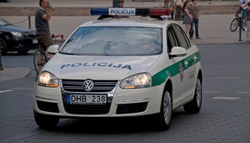 Litva žiada o pomoc pri ochrane svojich hraníc s Bieloruskom počas summitu NATO