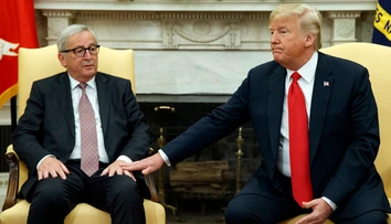 EÚ a USA sa budú usilovať o nulové clá, nemá sa to týkať áut