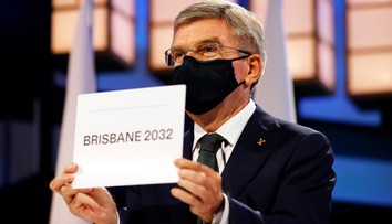 OH v roku 2032 sa uskutočnia v Brisbane