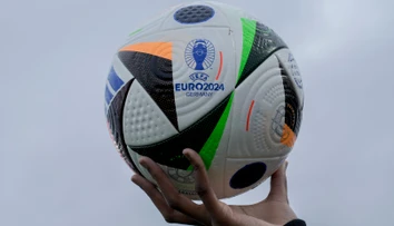 UEFA predstavila oficiálnu loptu ME 2024. Dostala zaujímavý názov