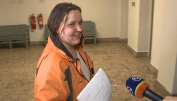 Opitá vodička Beáta dostala ročnú podmienku. Neskrývala radosť ani ľútosť