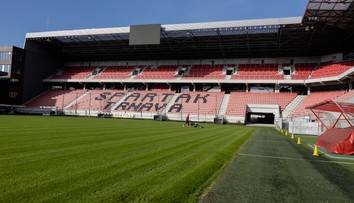 Omša venovaná klubu či fanúšikovia s tetovaniami hráčov. Spartak opäť pozýva do zákulisia