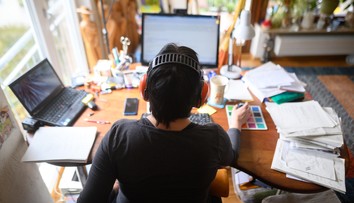 Ak sa odmietnete vrátiť z home officeu do kancelárie pre strach z nákazy, môžete mať problém