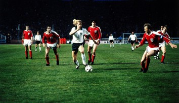 Prečo sa na majstrovstvách Európy nehrá zápas o tretie miesto? Môže za to aj Československo