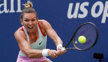 Bývalá svetová jednotka a nepredstaví na US Open. V súčasnosti má pozastavenú činnosť