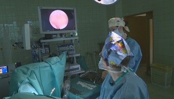 Navštívili sme Centrum asistovanej reprodukcie. Toto čaká páry, ktoré majú problém počať dieťa