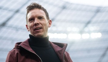 Je rozhodnuté? Chelsea pozvala Nagelsmanna, aby predstavil svoj projekt