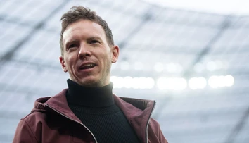 Je rozhodnuté? Chelsea pozvala Nagelsmanna, aby predstavil svoj projekt