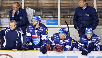 Seniorský hokej v Martine končí, Detva musí splniť podmienky