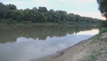 Pri Trebišove sa v rieke Tisa utopil muž, prítomní volanie o pomoc považovali za žart