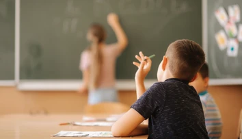 Školáci majú jesenné prázdniny. Prehľad ďalších dní, kedy budú mať opäť voľno
