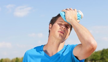 Bude na nevydržanie! Čakajú nás tropické dni