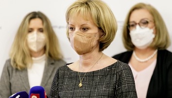 Konzílium odborníkov ostro kritizuje otvorenie všetkých obchodov