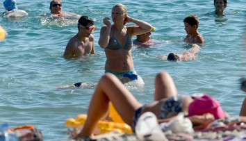 Nebezpečná baktéria v mori na juhu Chorvátska. Tejto oblasti sa vyhnite, upozorňuje rezort zahraničia