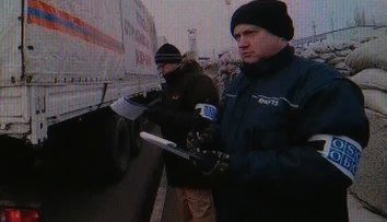 Kontroverzný slovenský žoldnier končí  v misii OBSE na Ukrajine